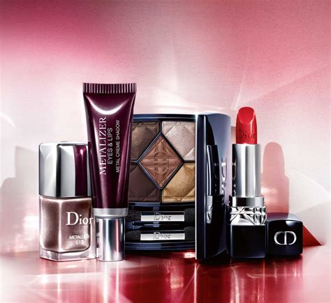 chriostian dior cosmetiques|dior makeup website.